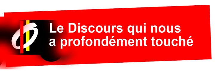 Discours ibrahim traore-Ibrahim traore speetch